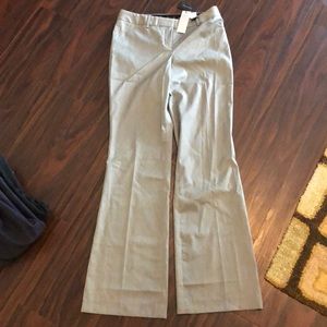 Express dress pants size 0 OBO